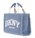 DKNY Hadlee Tote Bag S Liberty Sky