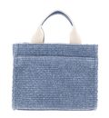 DKNY Hadlee Tote Bag S Liberty Sky