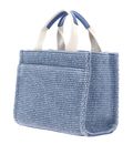 DKNY Hadlee Tote Bag S Liberty Sky