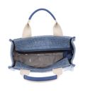 DKNY Hadlee Tote Bag S Liberty Sky