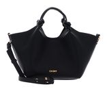 DKNY Paula Tote Bag S Blk / Gold