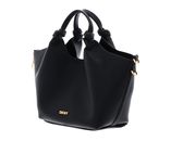DKNY Paula Tote Bag S Blk / Gold