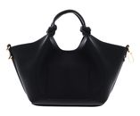 DKNY Paula Tote Bag S Blk / Gold