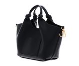 DKNY Paula Tote Bag S Blk / Gold