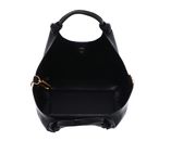 DKNY Paula Tote Bag S Blk / Gold