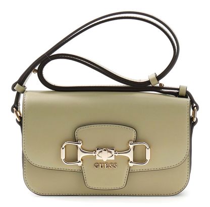 GUESS Janie Convertible Xbody Flap Sage