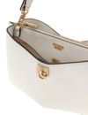 GUESS Bianca Shoulder Bag White