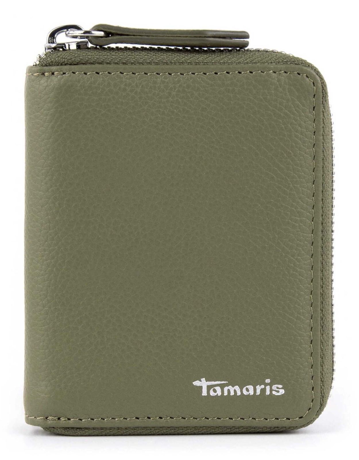 Tamaris Amanda Wallet Lightkhaki