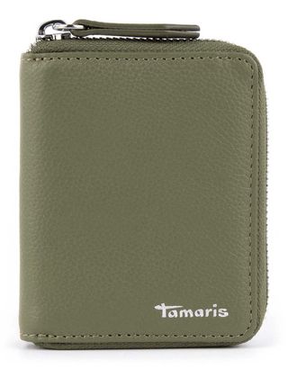 Tamaris Amanda Wallet Lightkhaki Tamaris Amanda Wallet Lightkhaki