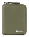 Tamaris Amanda Wallet Lightkhaki Tamaris Amanda Wallet Lightkhaki