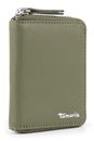 Tamaris Amanda Wallet Lightkhaki Tamaris Amanda Wallet Lightkhaki