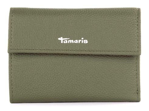 Tamaris Amanda Wallet Lightkhaki