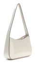 GUESS Arnela II Top Zip Shoulder Bag Bone