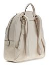 GUESS Manhattan II Backpack L Stone Logo