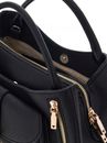 GUESS Jessa Girlfriend Bag Black