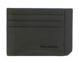 PIQUADRO Russell Credit Card Holder RFID Verde 2