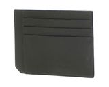 PIQUADRO Russell Credit Card Holder RFID Verde 2