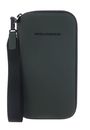 PIQUADRO Corner 2O Passport Holder Verde