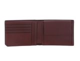 PIQUADRO Russell Men's Wallet RFID Cuoio