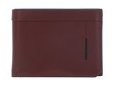 PIQUADRO Russell Men's Wallet RFID Cuoio