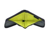 PIQUADRO Corner 2O Zip-Around Wallet RFID Verde