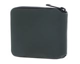 PIQUADRO Corner 2O Zip-Around Wallet RFID Verde