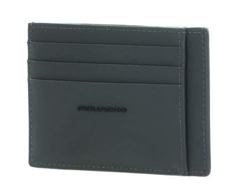 PIQUADRO Corner 2O Credit Card Holder RFID Verde PIQUADRO Corner 2O Credit Card Holder RFID Verde