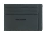 PIQUADRO Corner 2O Credit Card Holder RFID Verde