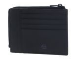 PIQUADRO Corner 2O Coin Pouch RFID Nero