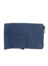 PIQUADRO Corner 2O Compact Wallet With Single Slider RFID Avio