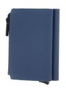 PIQUADRO Corner 2O Compact Wallet With Single Slider RFID Avio