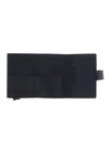 PIQUADRO Ael Compact Wallet With Single Slider RFID Nero