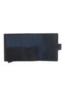 PIQUADRO Solm Compact Wallet With Single Slider RFID Nero