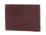 PIQUADRO Russell Men's Wallet Flip Up ID RFID Cuoio
