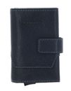 PIQUADRO Solm Compact Wallet With Single Slider RFID Avio
