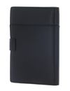 PIQUADRO Ael Passport Holder Nero