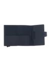 PIQUADRO Ael Compact Wallet With Single Slider RFID Blu