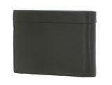PIQUADRO Russell Men's Wallet Flip Up ID RFID Verde 2