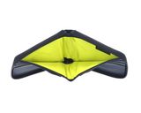 PIQUADRO Corner 2O Zip-Around Wallet RFID Blu