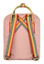 Fjällräven Kånken Mini Chalk Rose - Rainbow Fjällräven Kånken Mini Chalk Rose - Rainbow