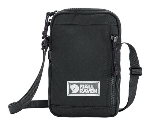 Fjällräven Vardag Pocket S Coal Black