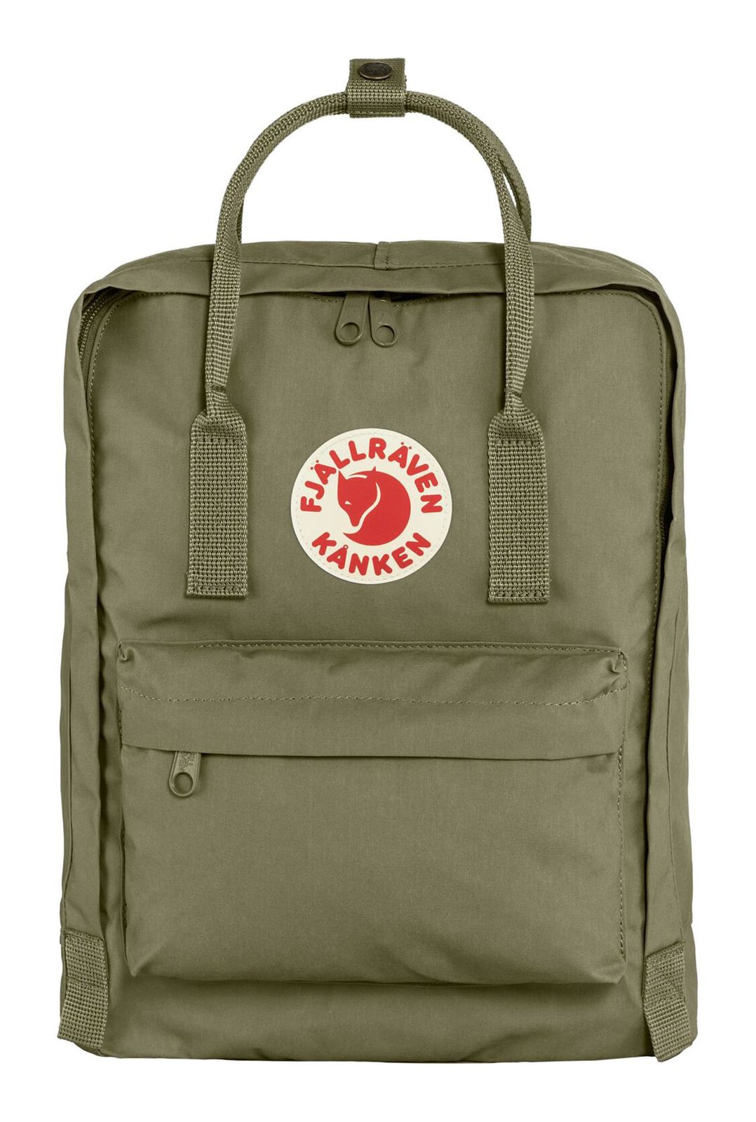 Fjällräven Kånken Original Green