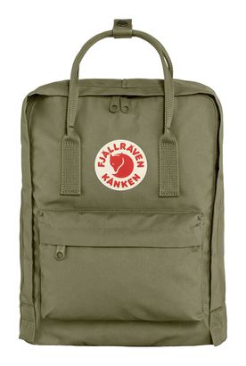 Fjällräven Kånken Original Green