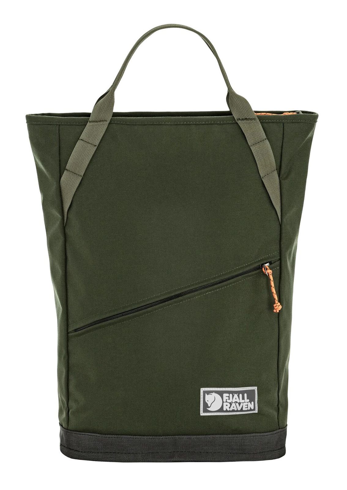 Fjällräven Vardag Totepack 22 Deep Forest