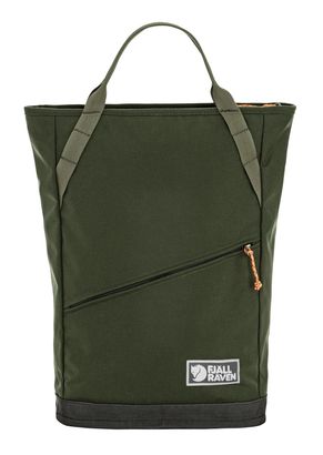 Fjällräven Vardag Totepack 22 Deep Forest