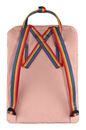 Fjällräven Kånken Rainbow Chalk Rose - Rainbow Fjällräven Kånken Rainbow Chalk Rose - Rainbow