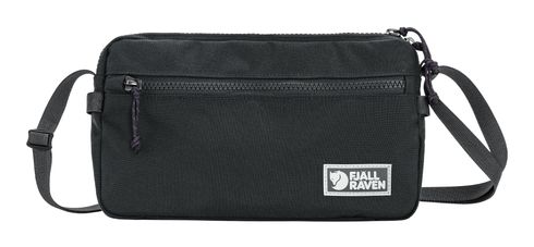 Fjällräven Vardag Pocket L Coal Black