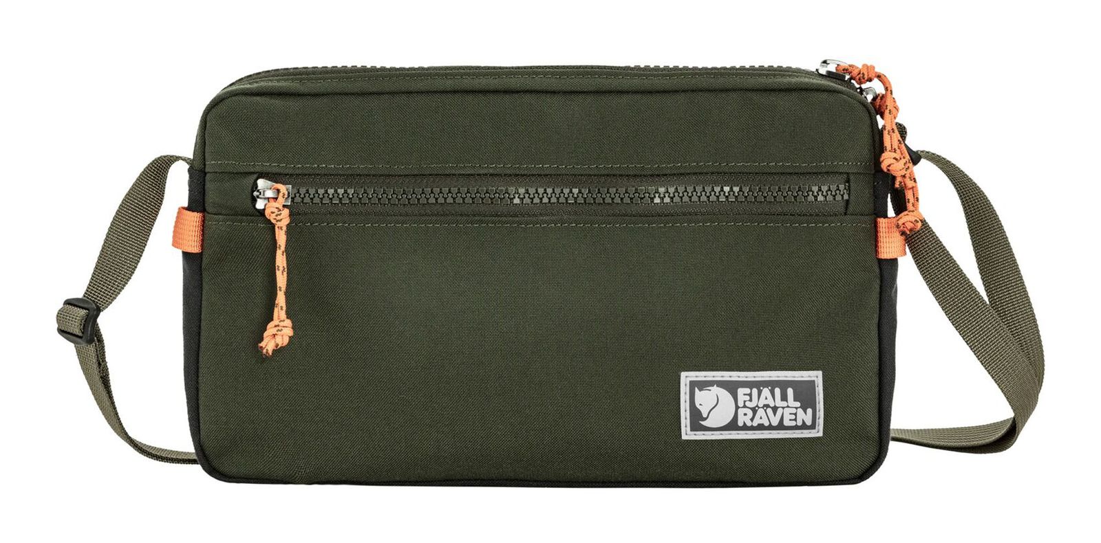 Fjällräven Vardag Pocket L Deep Forest