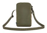 Fjällräven Vardag Pocket S Green - Clay