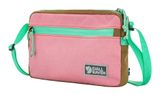Fjällräven Vardag Pocket L Poppy Pink - Khaki Dust Fjällräven Vardag Pocket L Poppy Pink - Khaki Dust